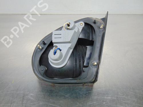 Left tailgate light CHEVROLET AVEO Saloon (T300)  | BP19196516C79 