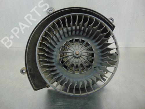 Heater blower motor OPEL ASTRA G Estate (T98) 1.4 16V (F35) | BP19200543M62 