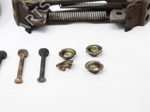 Other VW POLO III (6N1)  | BP19202808O1 