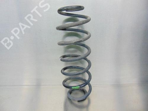 Shock absorber spring FORD FIESTA VI (CB1, CCN) 1.4 TDCi | BP19190715C152 