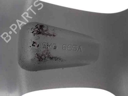 Rim HONDA CIVIC VIII Hatchback (FN, FK) 1.4 (FK1) | BP21200348C45 