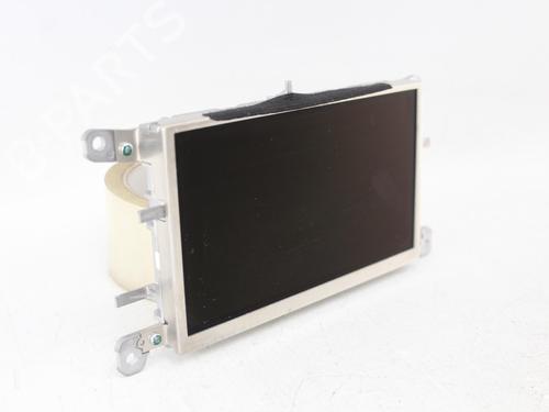 Used Display monitor Display monitor AUDI A4 B8 (8K2) S4 quattro (333 hp) 40163159 40163159