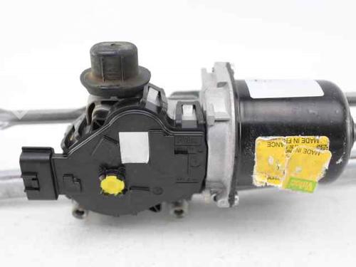 Front wiper motor RENAULT MEGANE IV Grandtour (K9A/M/N_) 1.5 dCi 110 | BP27393959M29 