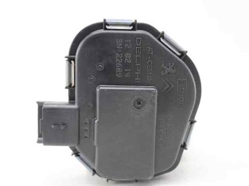 Fuel intake system VOLVO V40 Hatchback (525) D2 | BP33279624M97  - Image 5