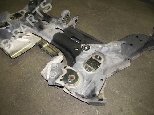 Subframe MAZDA 6 Station Wagon (GY) 2.0 DI (GY19) | BP19190613M9 