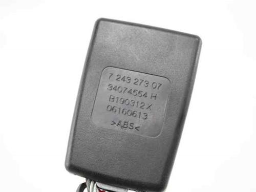 Seat buckle BMW 5 Touring (F11)  | BP19229644I32 