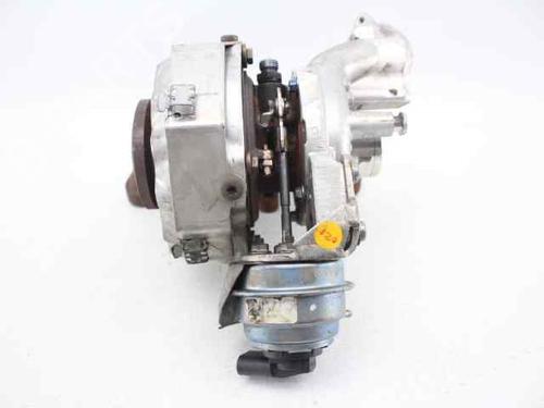 Turbocharger/Supercharger VW POLO V (6R1, 6C1) 1.2 TDI | BP19244783M71 
