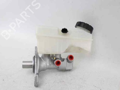 Brake master cylinder DACIA SANDERO II TCe 90 (B8M1, B8MA, B8AC) | BP38100844M77 - Image 2