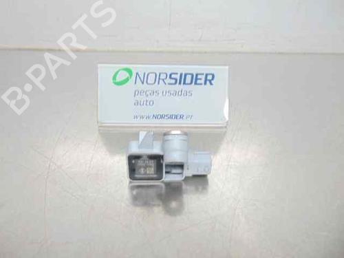 Used Electronic module RENAULT MEGANE III Grandtour (KZ0/1) 1.5 dCi (KZ09, KZ0D, KZ1G, KZ29, KZ14, KZ1W, KZ10, KZ1F,... (110 hp) 19201413
