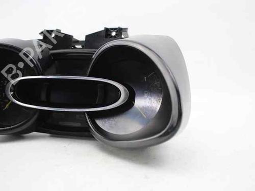 Instrument cluster RENAULT CLIO IV (BH_) 1.5 dCi 75 | BP19242959C47 
