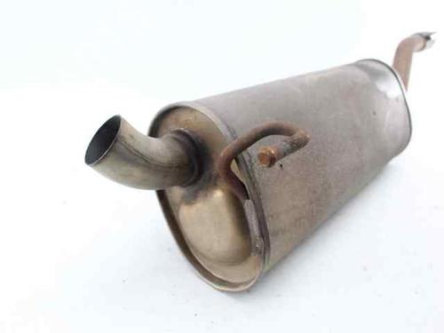 Udstødningssystem OPEL CORSA E (X15) 1.3 CDTI (08, 68) | BP38077816M121 - Image 3