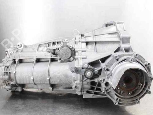Gearbox AUDI A4 B8 Avant (8K5) 2.0 TDI | BP33060009M3  - Image 5