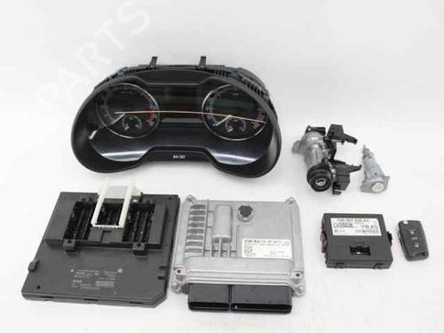 Used Electronic module Electronic module SKODA OCTAVIA III (5E3, NL3, NR3) 1.6 TDI (115 hp) 34145600 34145600