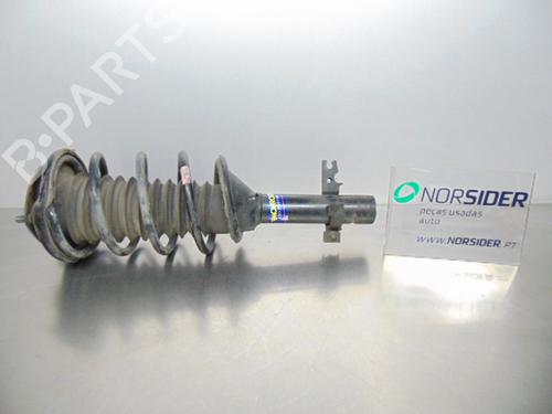 Used Left front shock absorber ROVER 200 II Hatchback (RF) 214 Si (103 hp) 19191432