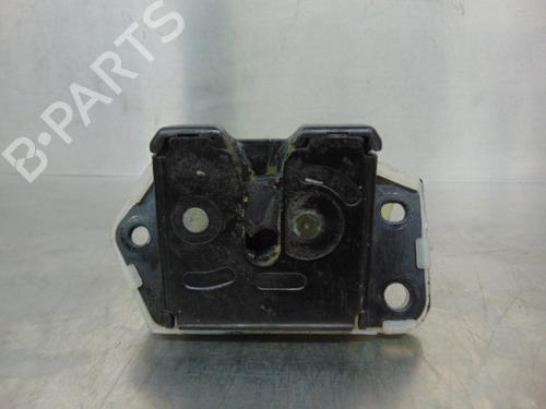 Tailgate lock OPEL AGILA (A) (H00) 1.0 (F68) | BP19194280C101 