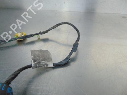 Wiring harness CITROËN BERLINGO / BERLINGO FIRST Box Body/MPV (M_) 1.9 D 70 (MBWJZ, MCWJZ) | BP19200899E16 