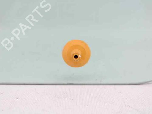 Rear right door window FORD FIESTA VI (CB1, CCN)  | BP19226265C21 