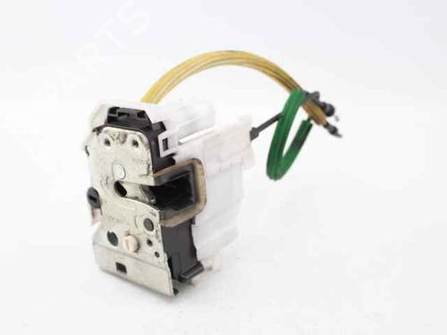 Used Rear left lock FIAT TIPO Estate (356_, 357_) 1.3 D (356WXH1A) (95 hp) 25800278