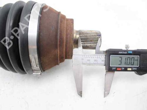 Right front driveshaft SEAT LEON (5F1) | BP39012674M39 - Image 3
