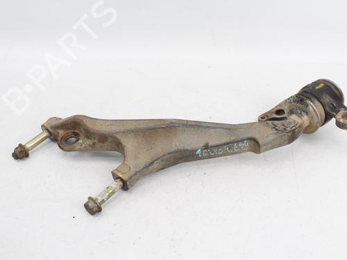 Left rear suspension arm HONDA CIVIC VI Fastback (MA, MB) 1.4 i (MA8, MB2) | BP19207664M14