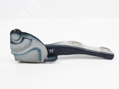 Hinge/Door check strap HYUNDAI GETZ (TB) 1.1 | BP19205237C146 
