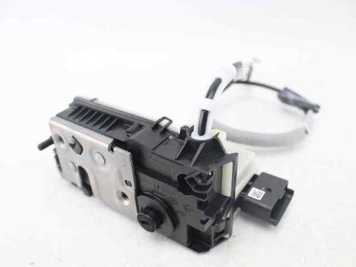 Used Front right lock Front right lock PEUGEOT 208 I (CA_, CC_) 1.2 VTI 82 (82 hp) 33836724 33836724