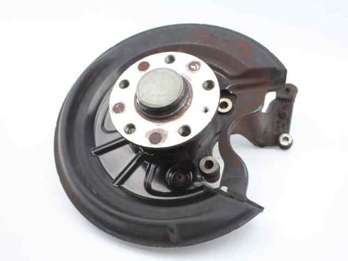 Used Left rear steering knuckle VW GOLF VI (5K1) 1.6 TDI (105 hp) 21200052