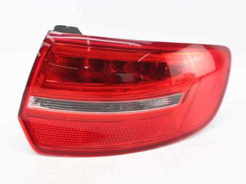 Used Right taillight AUDI A3 Sportback (8PA) S3 quattro (265 hp) 28446119