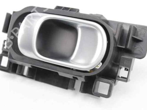 Used Rear right interior door handle CITROËN C4 CACTUS 1.6 BlueHDi 100 (99 hp) 19224268
