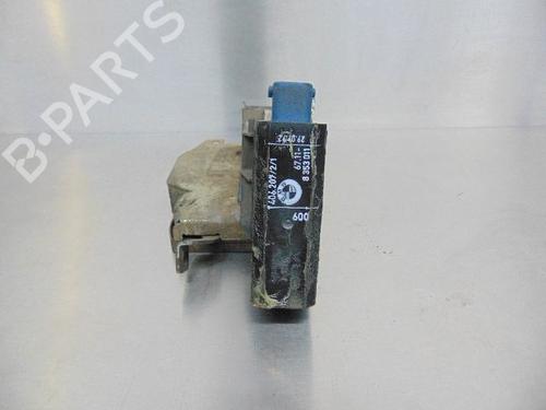 Rear left lock BMW 5 (E34) 525 tds | BP19189634C100