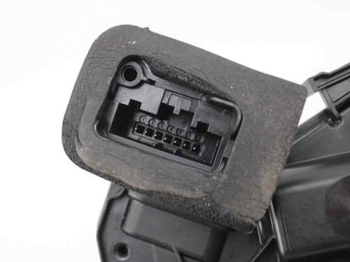 Front left lock SKODA OCTAVIA III Combi (5E5, 5E6) 1.6 TDI | BP29761006C98 