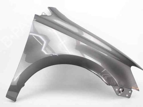 Used Right front fenders VW POLO V (6R1, 6C1) [2009-2022]  22637891