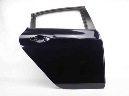 Used Right rear door PEUGEOT 208 I (CA_, CC_) 1.4 HDi (68 hp) 23971731