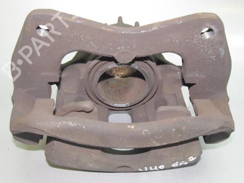 Left front brake caliper VOLVO V40 Estate (645) 1.6 | BP19185720M105 
