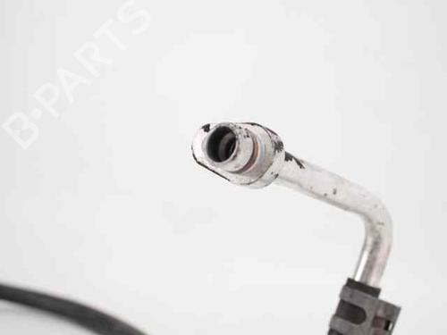 AC pipe RENAULT MEGANE IV Hatchback (B9A/M/N_) 1.5 dCi 110 (B9A3) | BP24870304M126 