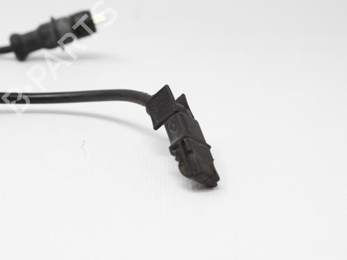 Electronic module RENAULT MEGANE II Estate (KM0/1_) 1.5 dCi (KM16, KM1E) | BP19204330M83 