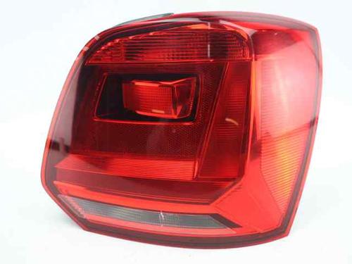 Used Right taillight VW POLO V (6R1, 6C1) [2009-2022]  19239811