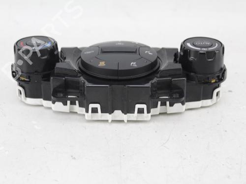 AC Styreenhet / Manøvreringsenhet FORD FIESTA VI (CB1, CCN)  | BP19214816I5 