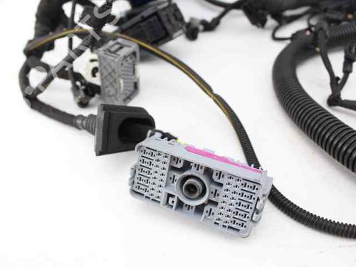 Wiring harness OPEL ASTRA K Sports Tourer (B16) 1.6 CDTi (35) | BP27645442E16 