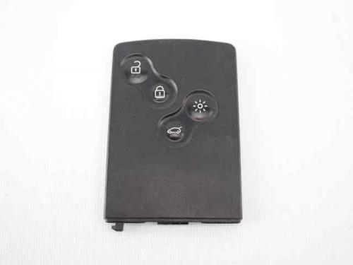 Electronic module RENAULT MEGANE III Hatchback (BZ0/1_, B3_) 1.5 dCi | BP19236804M83 