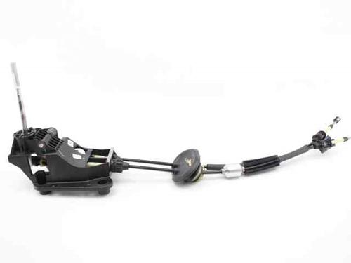 Used Gear lever PEUGEOT 208 I (CA_, CC_) 1.5 BlueHDI 100 (102 hp) 19240105