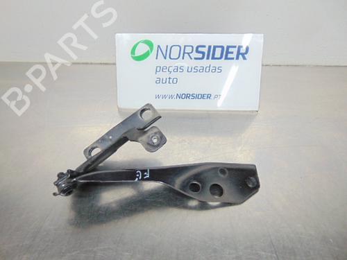 Used Hinge/Door check strap VOLVO S40 II (544) 2.0 D (136 hp) 19197346