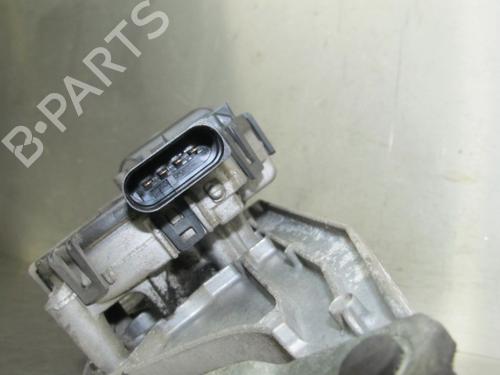 Front wiper motor FORD FOCUS II Turnier (DA_, FFS, DS)  | BP19197183M29 