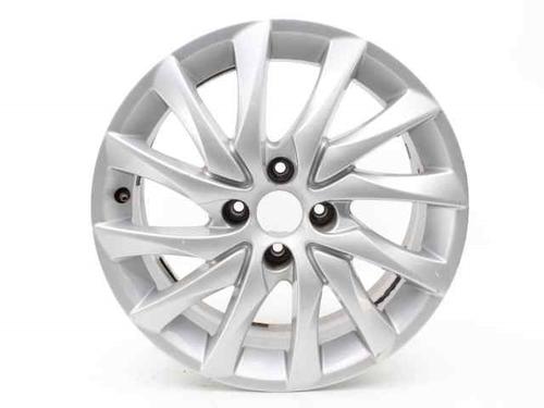 Used Rim CITROËN C4 Picasso I MPV (UD_) 1.6 HDi 110 (112 hp) 30448335