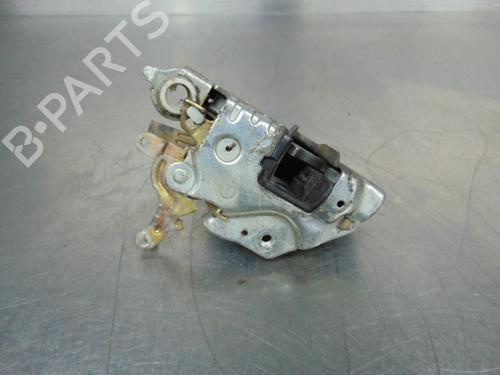 Front right lock MERCEDES-BENZ 190 (W201)  | BP19198642C97 