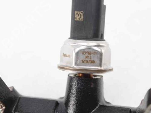 Injection rail RENAULT MEGANE IV Grandtour (K9A/M/N_) 1.5 dCi 110 | BP30333424M98 