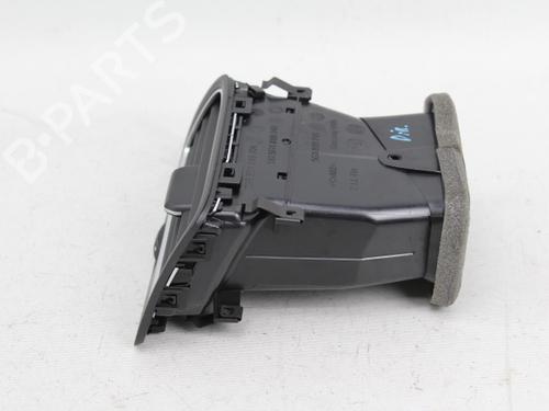Air vent VW GOLF VII (5G1, BQ1, BE1, BE2) 1.0 TSI | BP21198525I21 