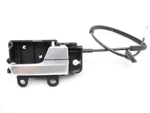 Used Front right interior door handle FORD KUGA I [2008-2012]  19233330