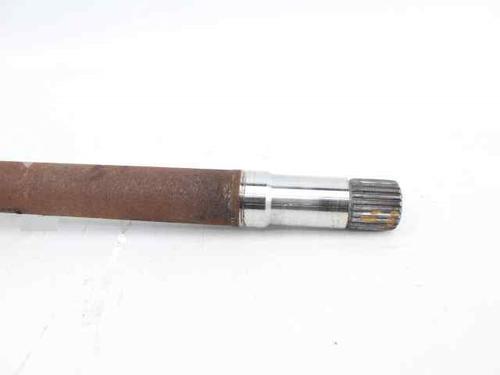 Right front driveshaft CITROËN DS4 (NX_) 1.6 HDi 110 | BP37164197M39  - Image 7