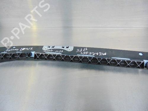 Left curtain airbag MERCEDES-BENZ C-CLASS Coupe (CL203) C 220 CDI (203.708) | BP19189732C11 